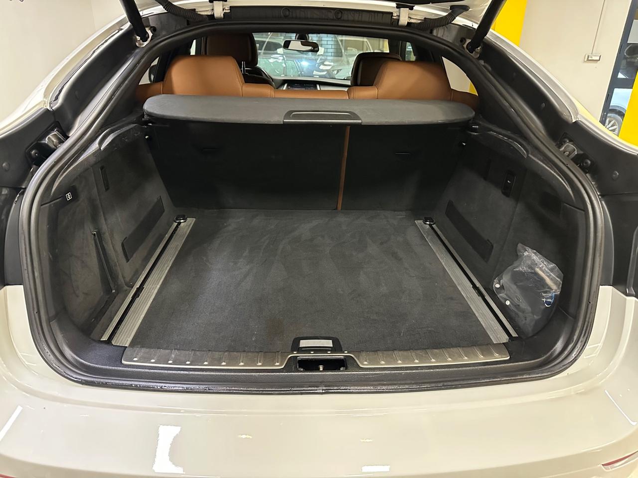 Bmw X6 xDrive35d Futura