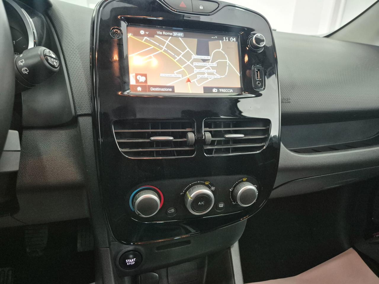 Renault Clio 1.5 dCi 8V 75 CV Start&Stop 5 porte Energy Duel