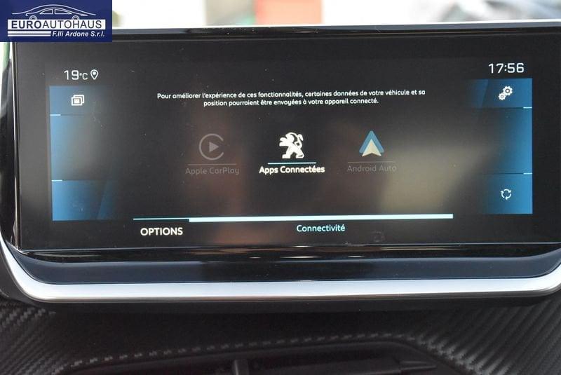 Peugeot 2008 2008 1.5 bluehdi GT s&s 130cv eat8