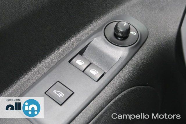 FIAT Other Doblò Cargo Doblò Cargo CH1 1.5 Bluehdi 100cv Mt6