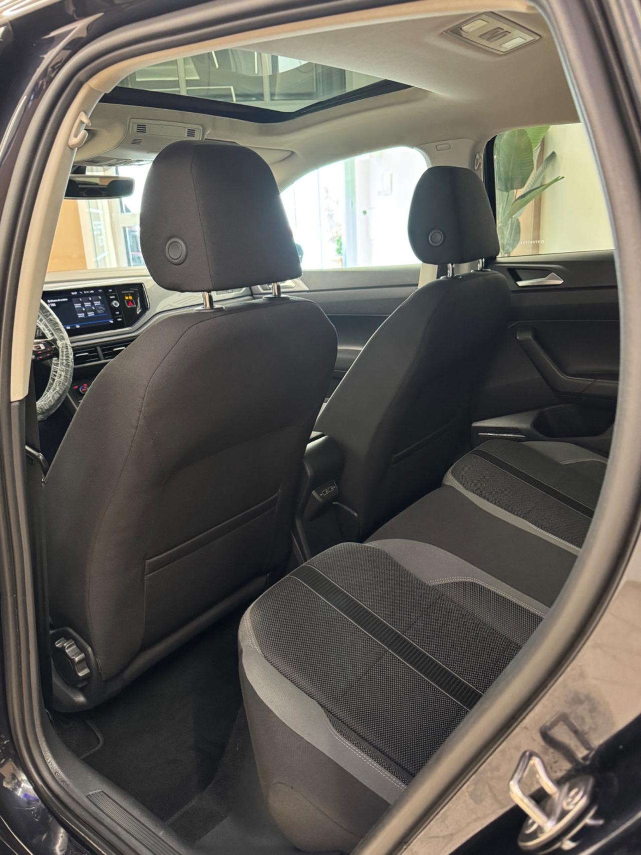 Volkswagen Polo 1.6 TDI 95 CV 5p. R LINE Technology