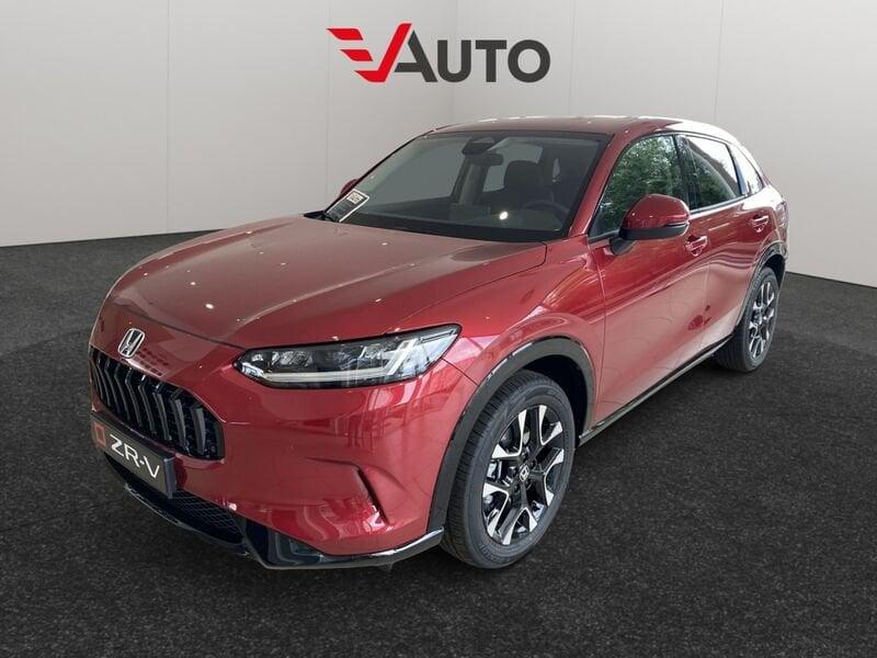 Honda ZR-V 2.0 Hev eCVT Advance