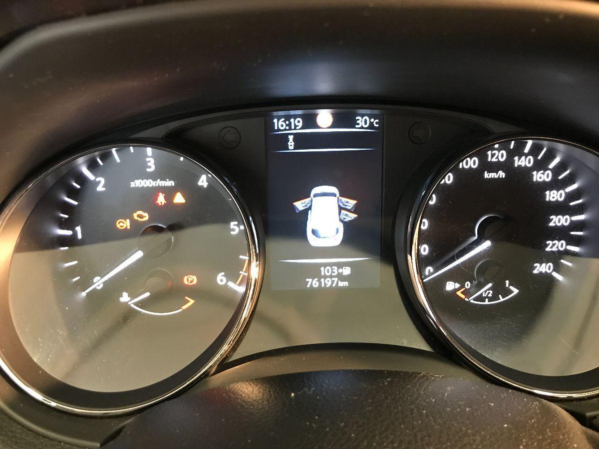 NISSAN Qashqai 1.5 dCi Acenta