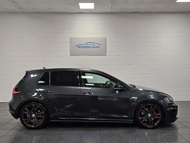 Vw Golf 7 GTD 2.0 Tdi 184cv 5 porte Highline