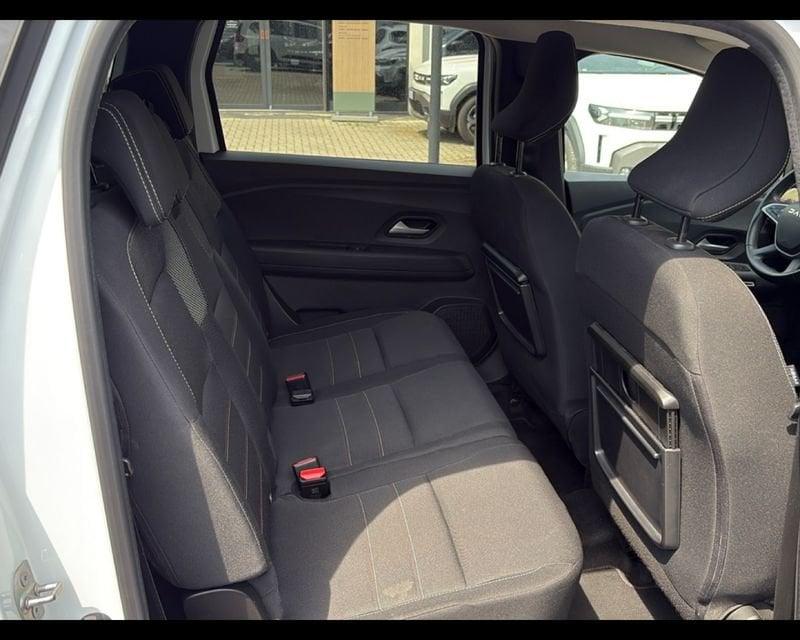 Dacia Jogger Jogger 1.6 hybrid Extreme 140cv 7p.ti