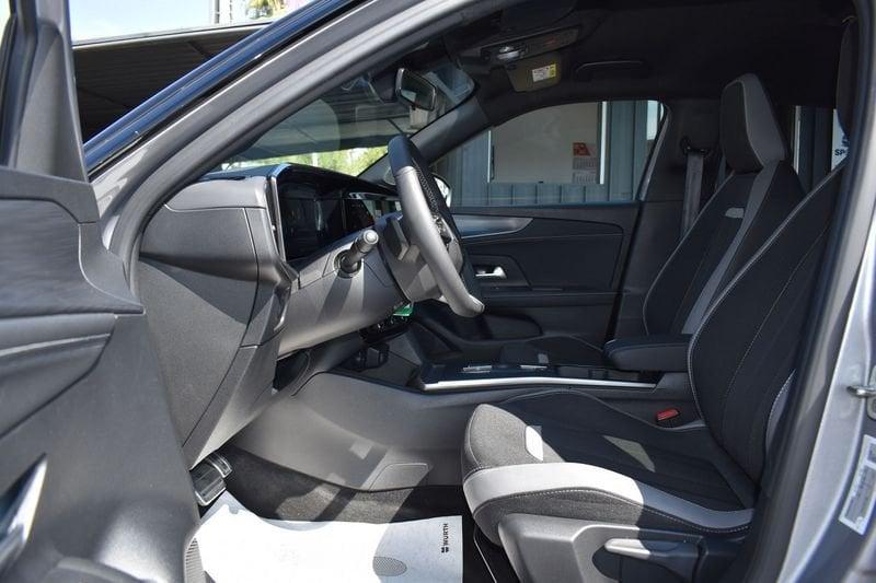 Opel Mokka 1.2 T 130cv GS AT8