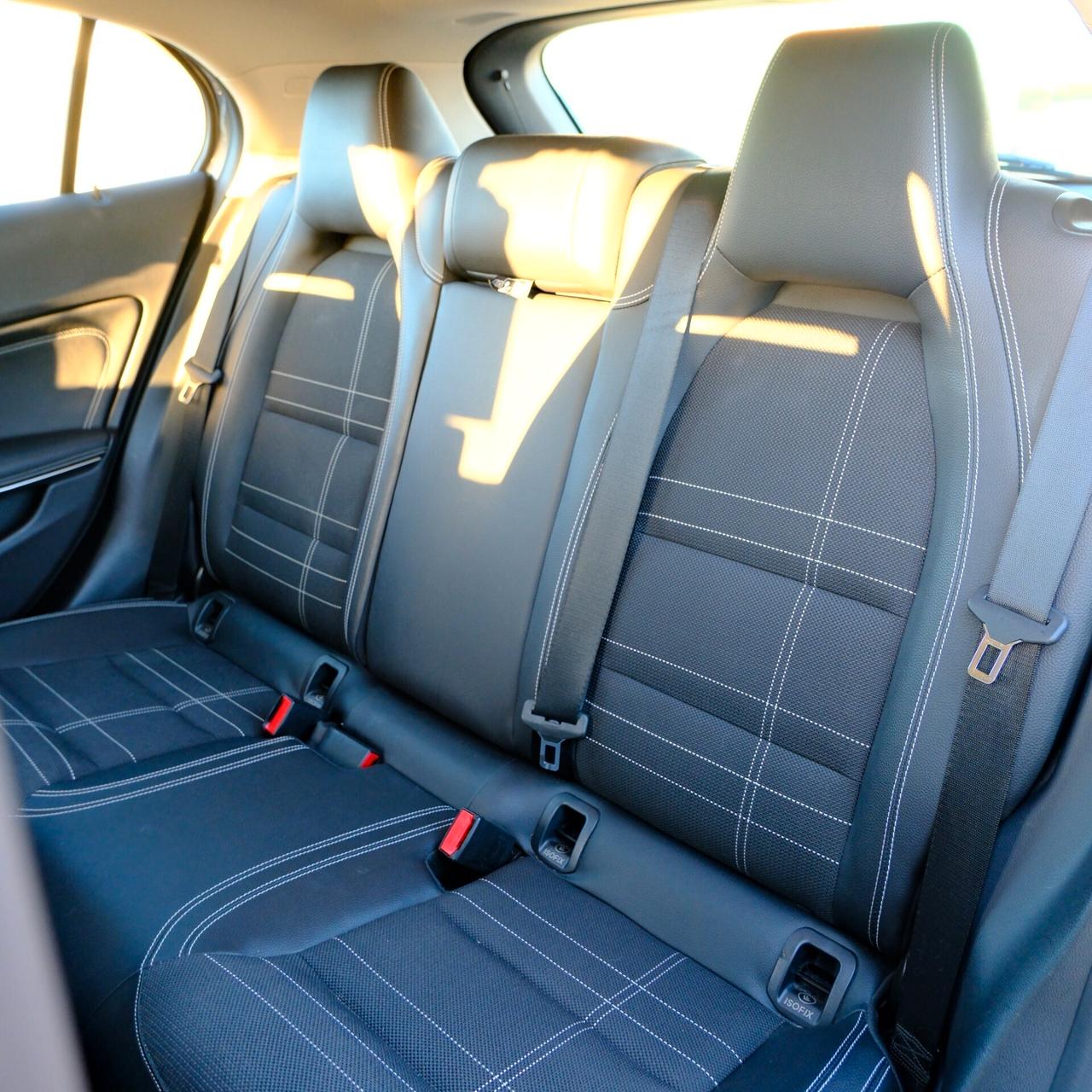 Mercedes-benz GLA 220 d Automatic 4Matic