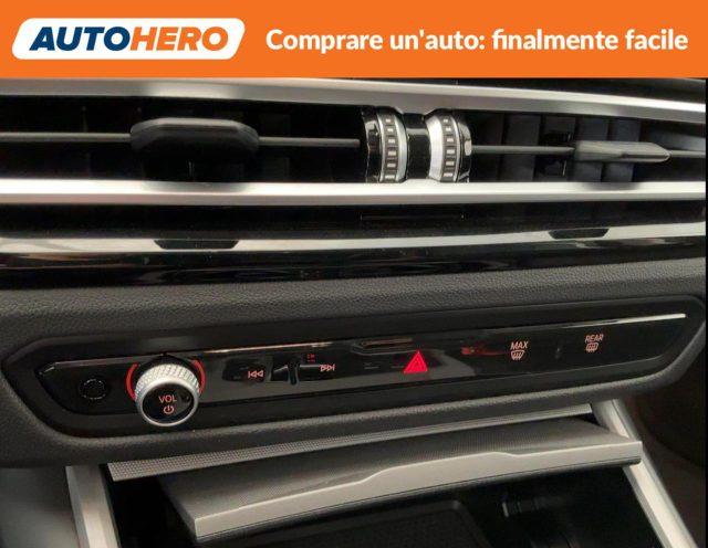 BMW 320 d 48V Touring