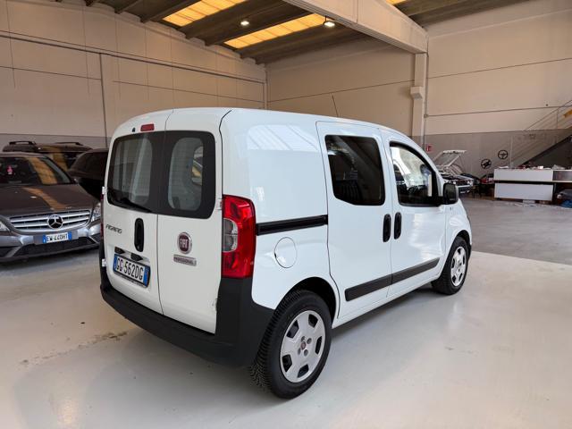 FIAT Fiorino 1.3 MJT 95CV Cargo Adventure