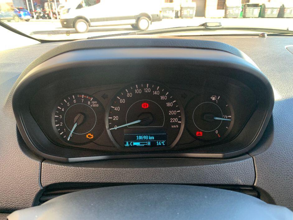 Ford Ka 1.2 85 CV Start&Stop Ultimate - KM 18.500!!!!!!!!!!