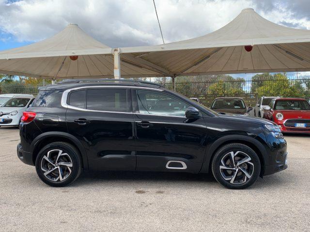 CITROEN C5 Aircross BlueHDi 130 S&S Shine*NEOPATENTATI