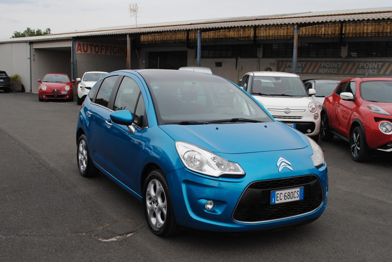 CITROEN C3 1.4 HDI 70 CV