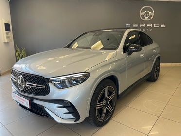 Mercedes-benz GLC 220d 4Matic Coupé AMG Premium