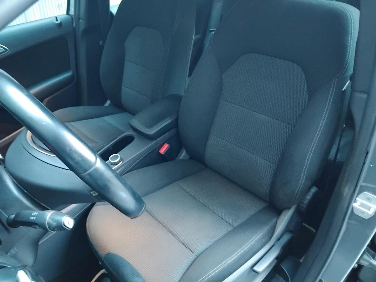 Mercedes-benz B 180 garanzia