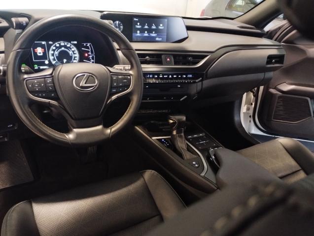 LEXUS UX Hybrid 4WD Premium-PELLE-RETROCAM-FULL OPT