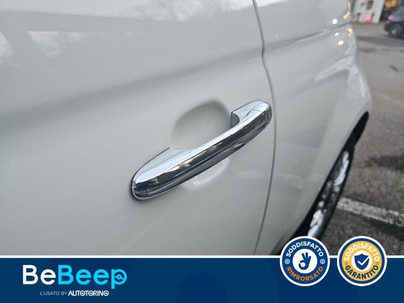 FIAT 500C 1.2 LOUNGE S&S 69CV MY19