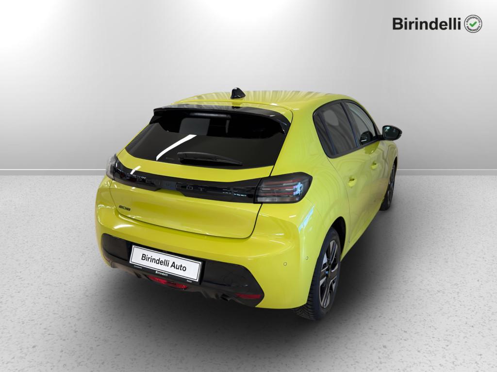 PEUGEOT 208 2ª serie - 208 PureTech 100 Stop&Start 5 porte Allure