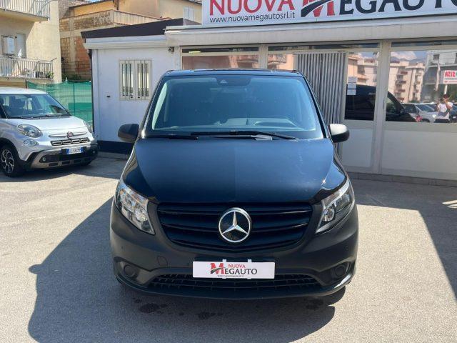 MERCEDES-BENZ Vito 2.0 116 CDI Tourer