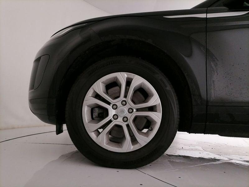 Land Rover RR Evoque Range Rover Evoque 2.0d i4 mhev S awd 180cv auto