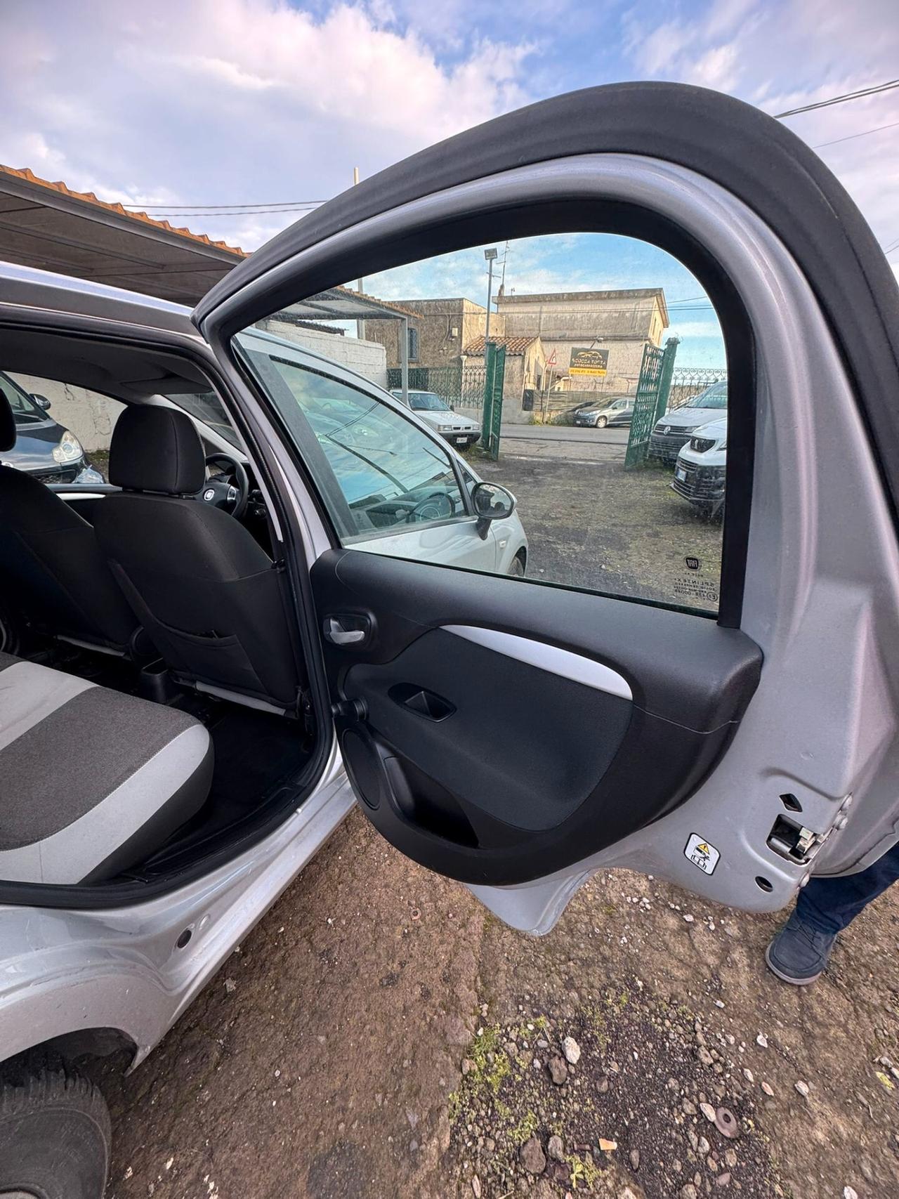 Fiat Punto Evo 1.3 Mjt 95 CV DPF 5 porte S&S Sport