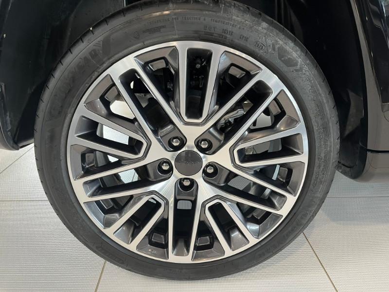 JEEP Compass 1.5 Turbo T4 130 CV MHEV 2WD Summit