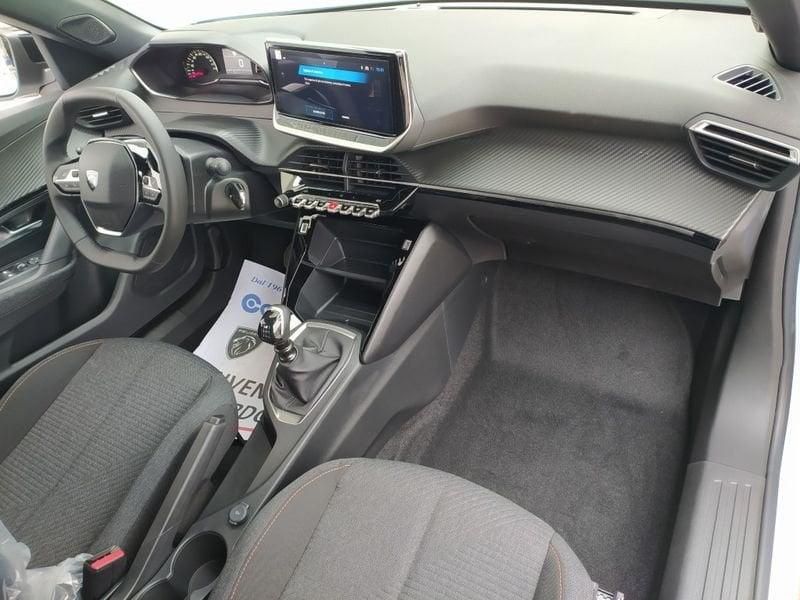 Peugeot 2008 100 Style Promo CBC 5