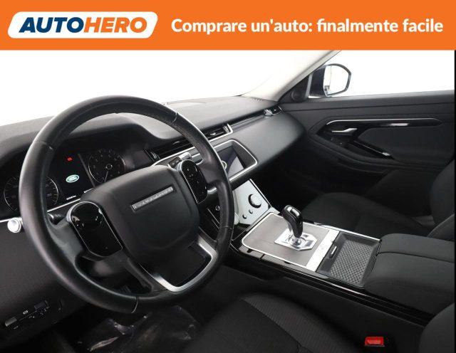 LAND ROVER Range Rover Evoque 2.0 I4 200 CV AWD Auto