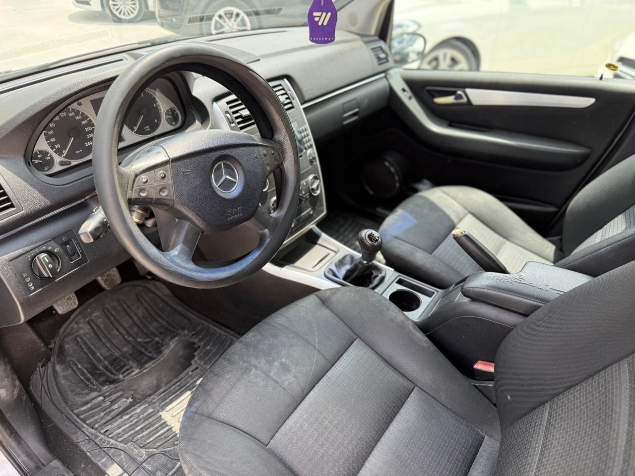 Mercedes-benz B 180 B 180 CDI