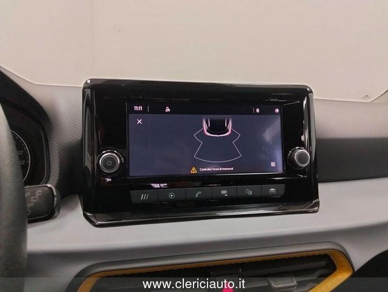 Seat Arona 1.0 EcoTSI 110 CV DSG Style