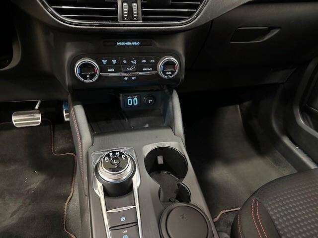 Ford Kuga 2.5 Full Hybrid 190 CV CVT 2WD ST-Line