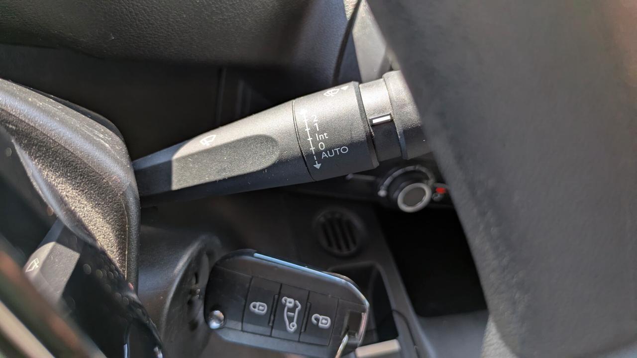Peugeot Partner BlueHDi 100 PC Furgone Premium