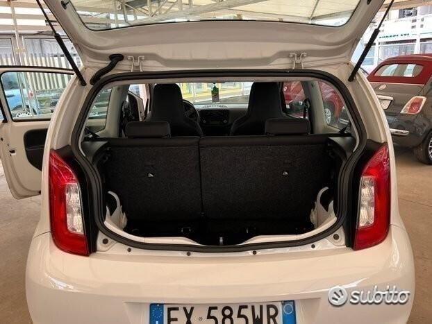 Skoda Citigo 1.0 60Cv 3Porte Autocarro Iva Esposta