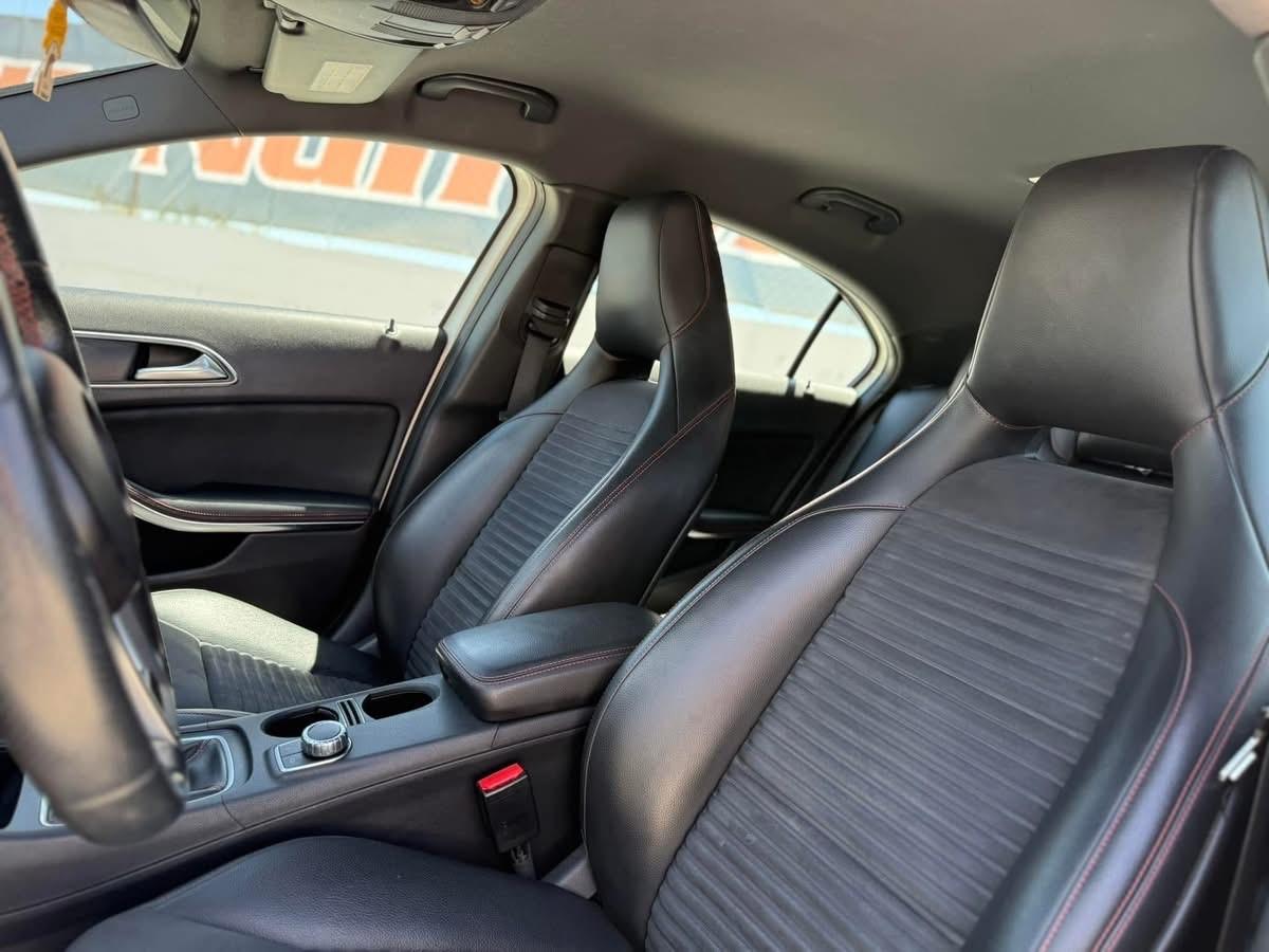 Mercedes Classe A180 CDI 110cv Premium AMG 2013