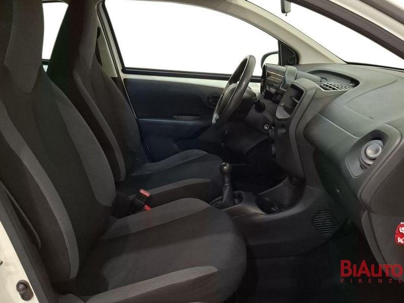 Peugeot 108 108 5p 1.0 vti Access E6