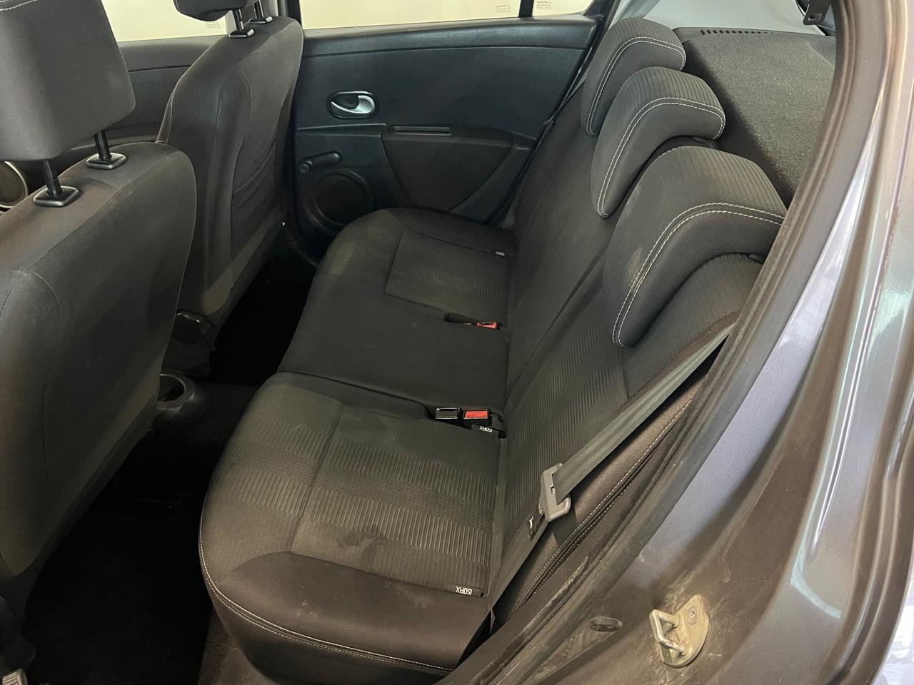 Renault Clio 1.2 GPL Neopatentati