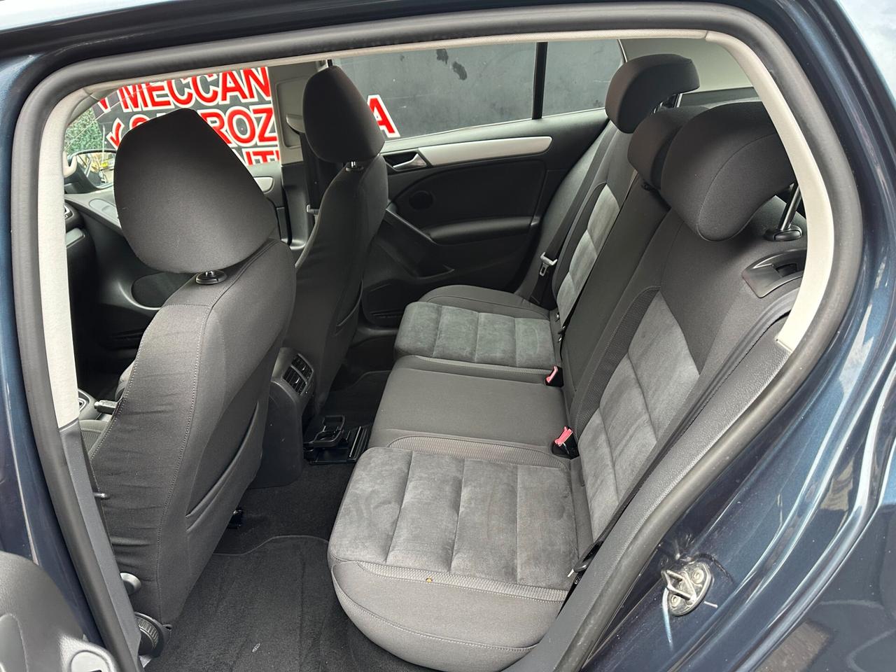 Volkswagen Golf 1.4 TSI 122CV 5p. Highline