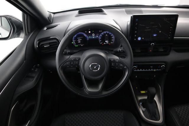 MAZDA 2 2024 1.5 Full Hybrid 116cv e-CVT Homura Plus