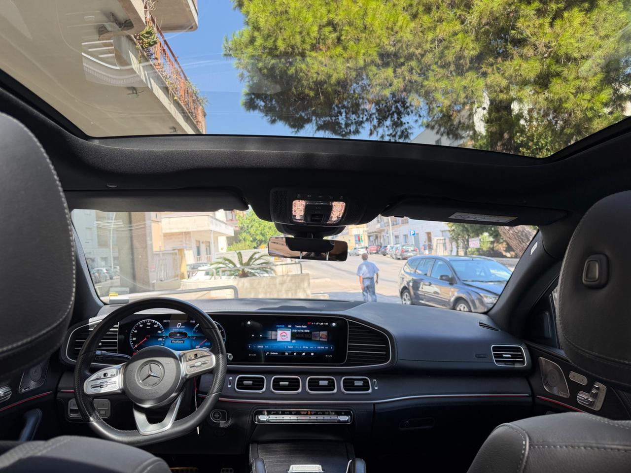 Mercedes-benz GLE 350 300 d 4Matic Mild Hybrid Premium Plus
