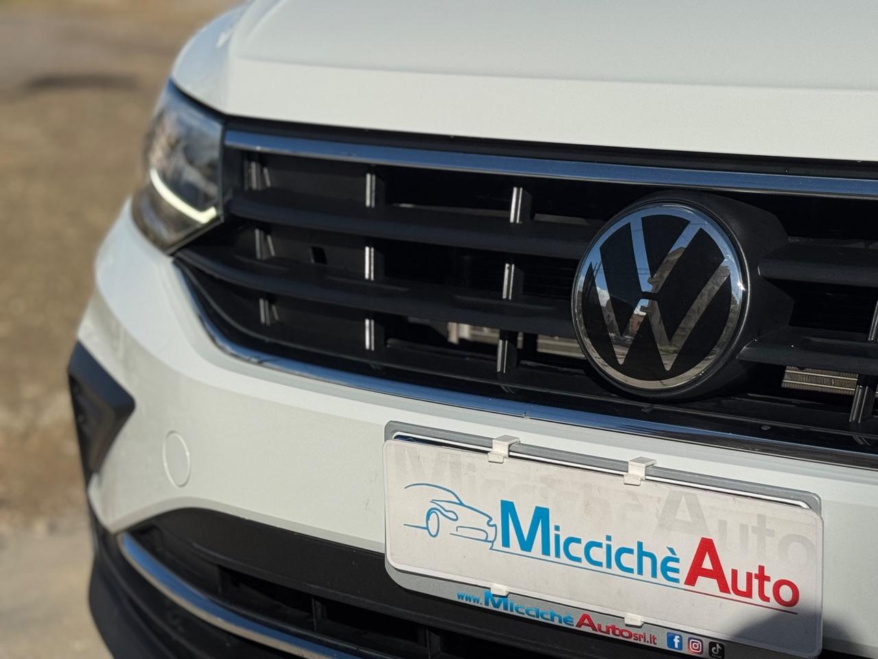 VOLKSWAGEN TIGUAN 2.0 TDI 150 CV LIFE DSG FULL IVA