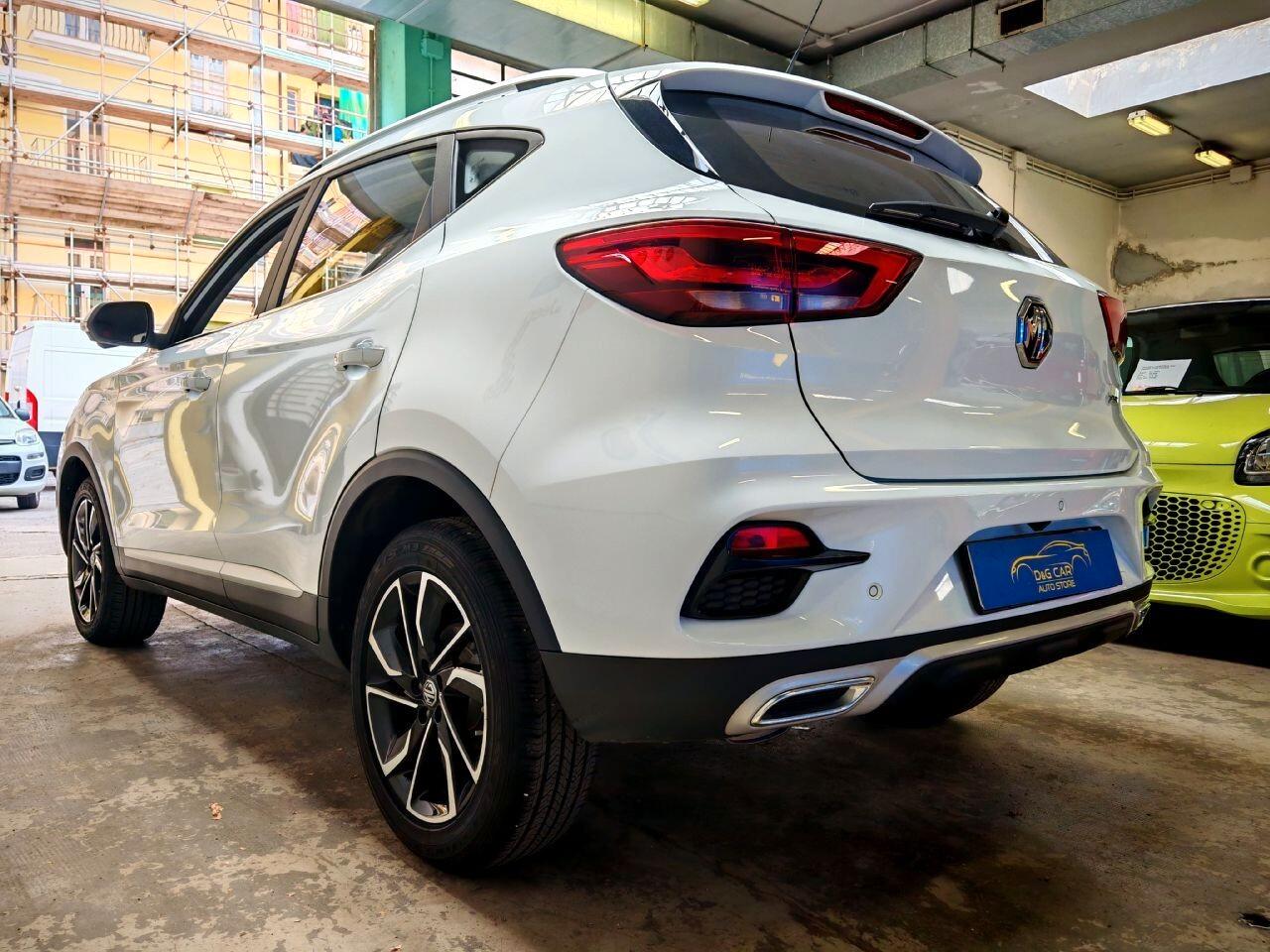 Mg ZS 1.5 Luxury