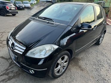 Mercedes-benz A 160 A 160 BlueEFFICIENCY