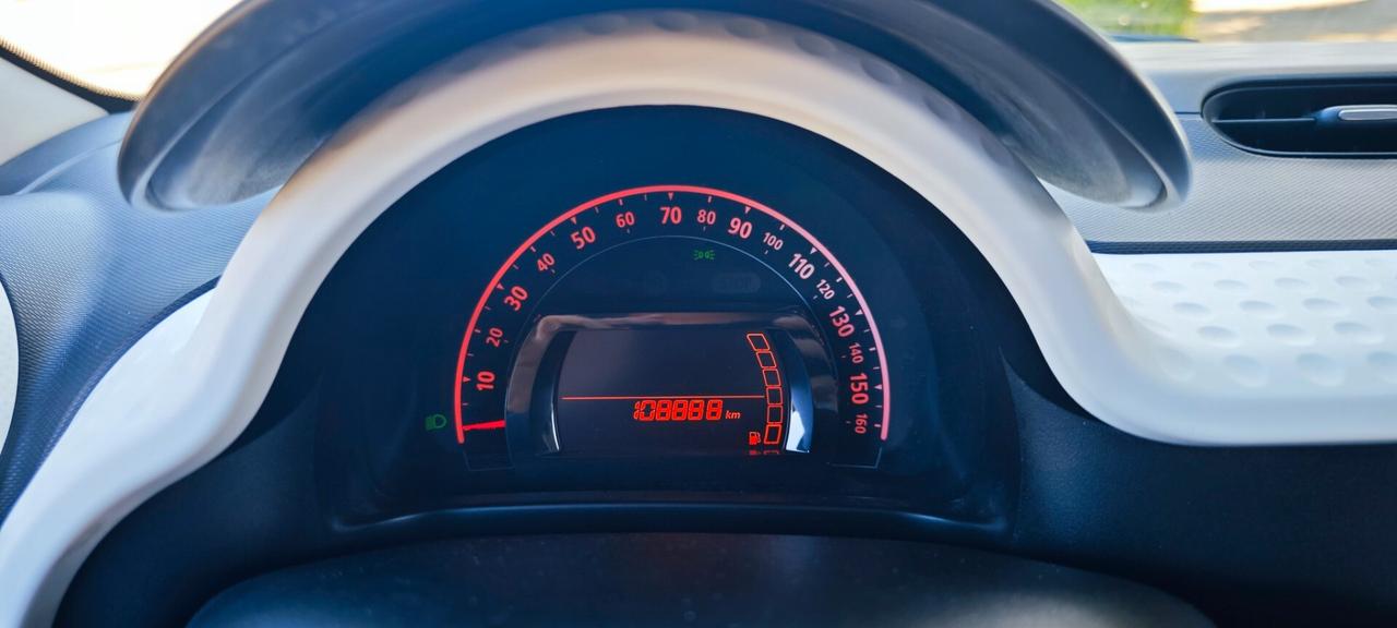 Renault Twingo 1.0 SCe Live