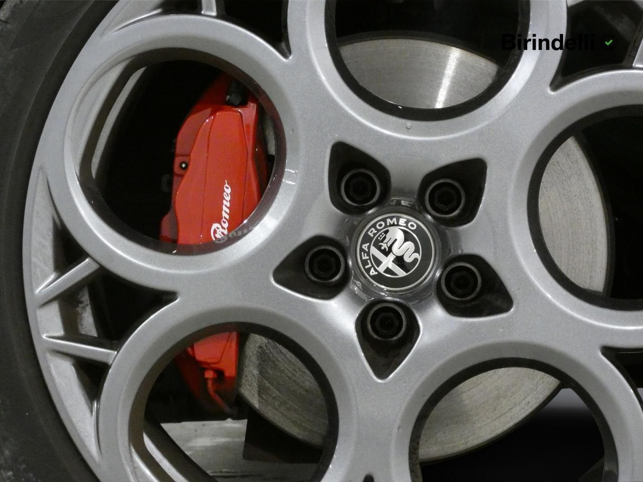 ALFA ROMEO Tonale - Tonale 1.5 130 CV MHEV TCT7 Edizione Speciale