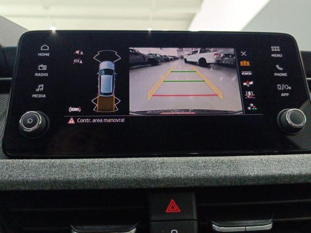 SKODA Kamiq 1.0 TSI 115 CV Style