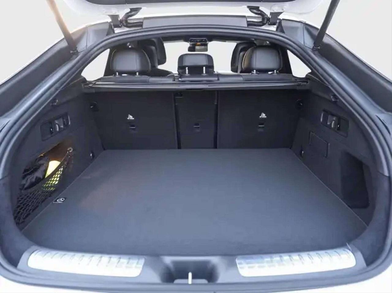 Mercedes-Benz GLC 300 GLC Coupe 300 d Premium Plus 4matic auto