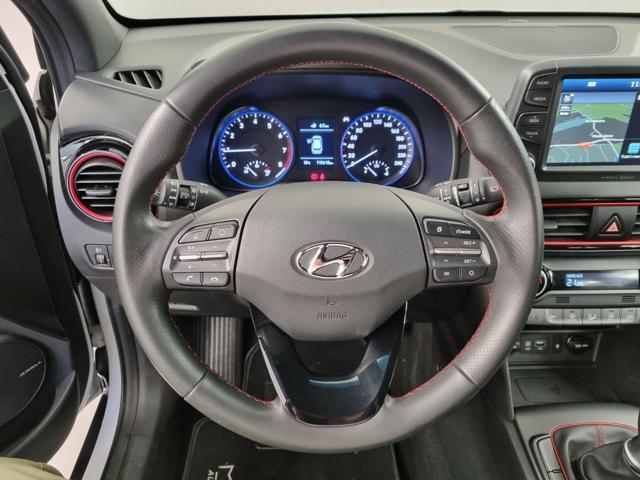 HYUNDAI Kona 1.0 T-GDI Xpossible