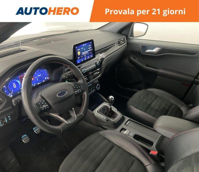 FORD Kuga 2.0 TDCI 150 CV S&S 2WD ST-Line