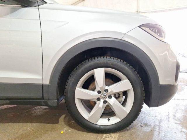 VOLKSWAGEN T-Cross 1.6 TDI SCR Advanced BMT