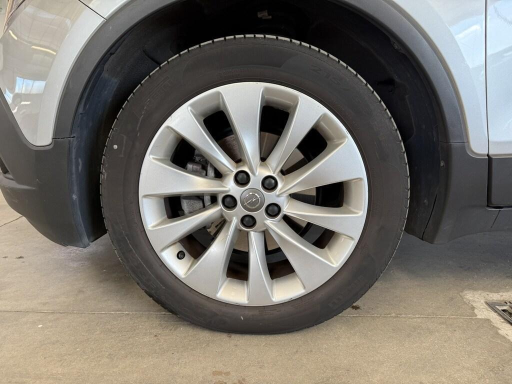 Opel Mokka 1.7 CDTI Cosmo 4x2