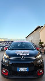 Citroen C3 1.6 Diesel SeS Shine 75 Cv